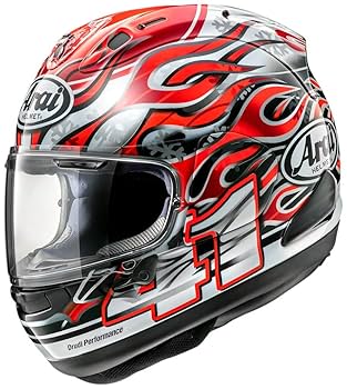 Amazon.co.jp: アライ(Arai) バイクヘルメット フルフェイス RX